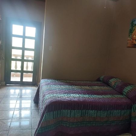 Hotel La Escalinata Copán Екстериор снимка
