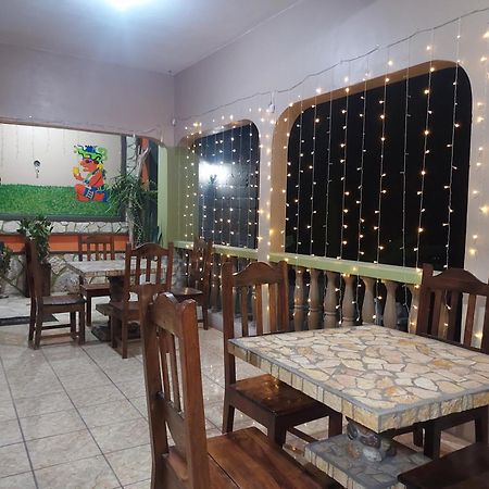 Hotel La Escalinata Copán Екстериор снимка