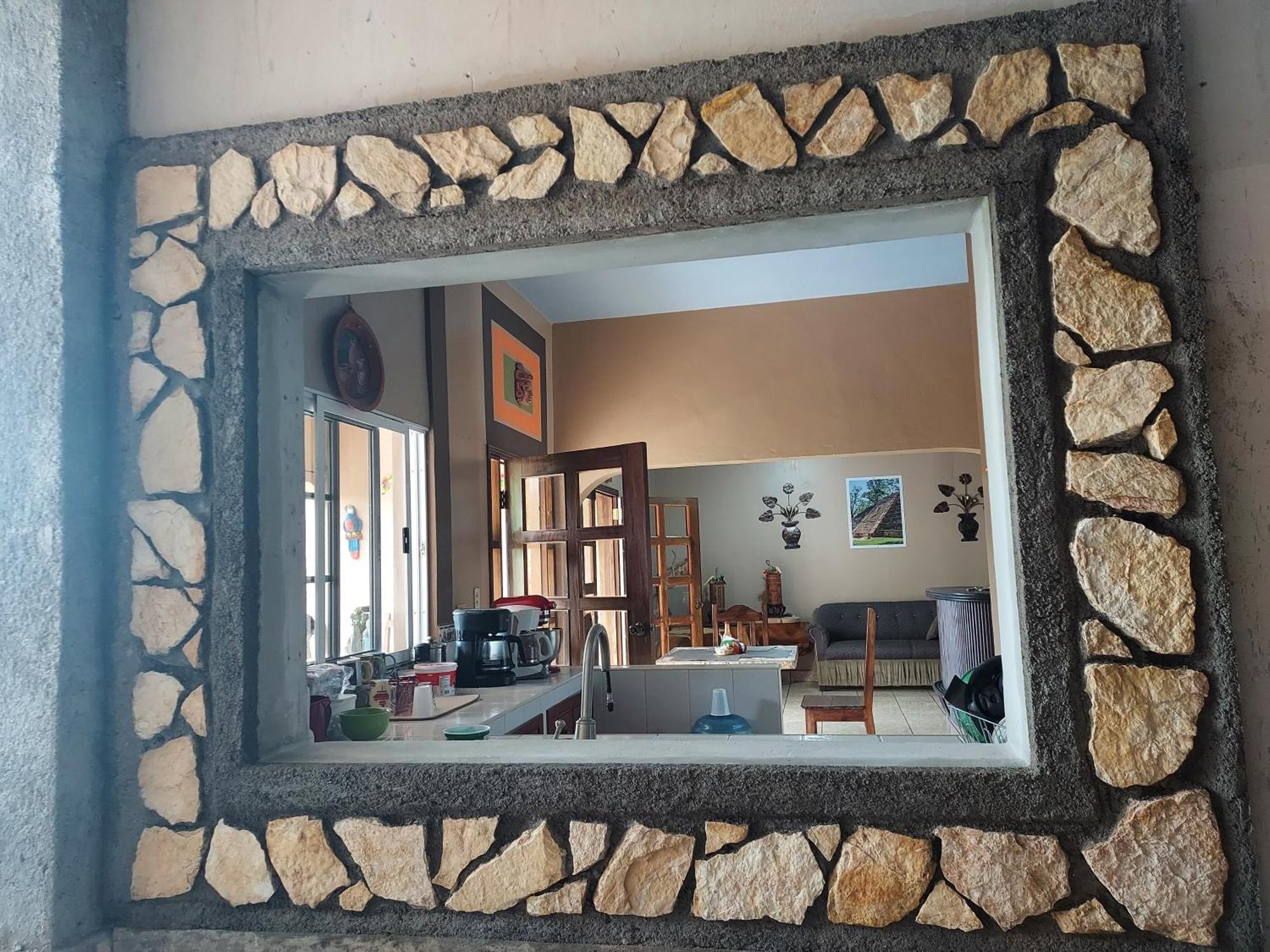 Hotel La Escalinata Copán Екстериор снимка
