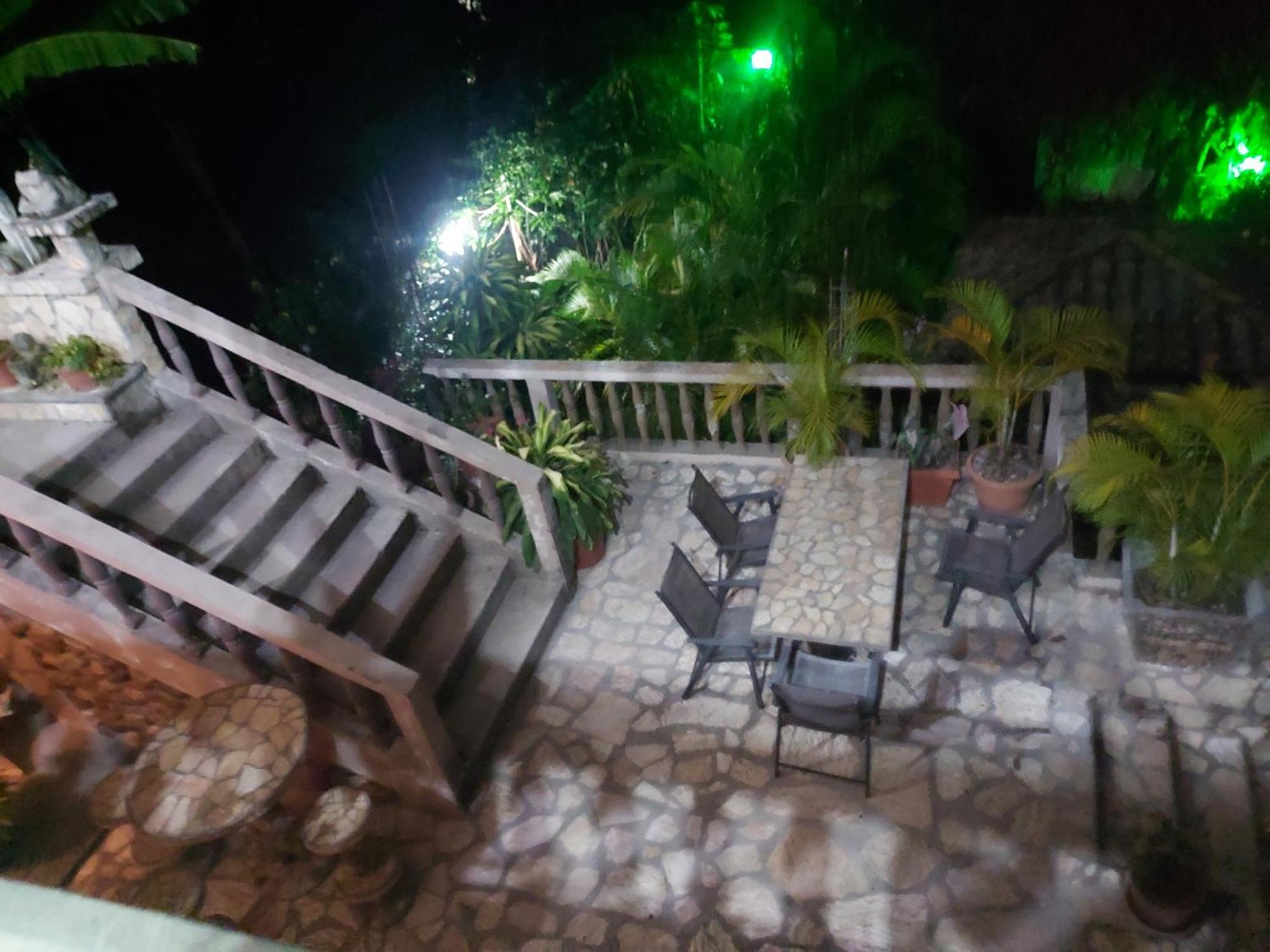 Hotel La Escalinata Copán Екстериор снимка
