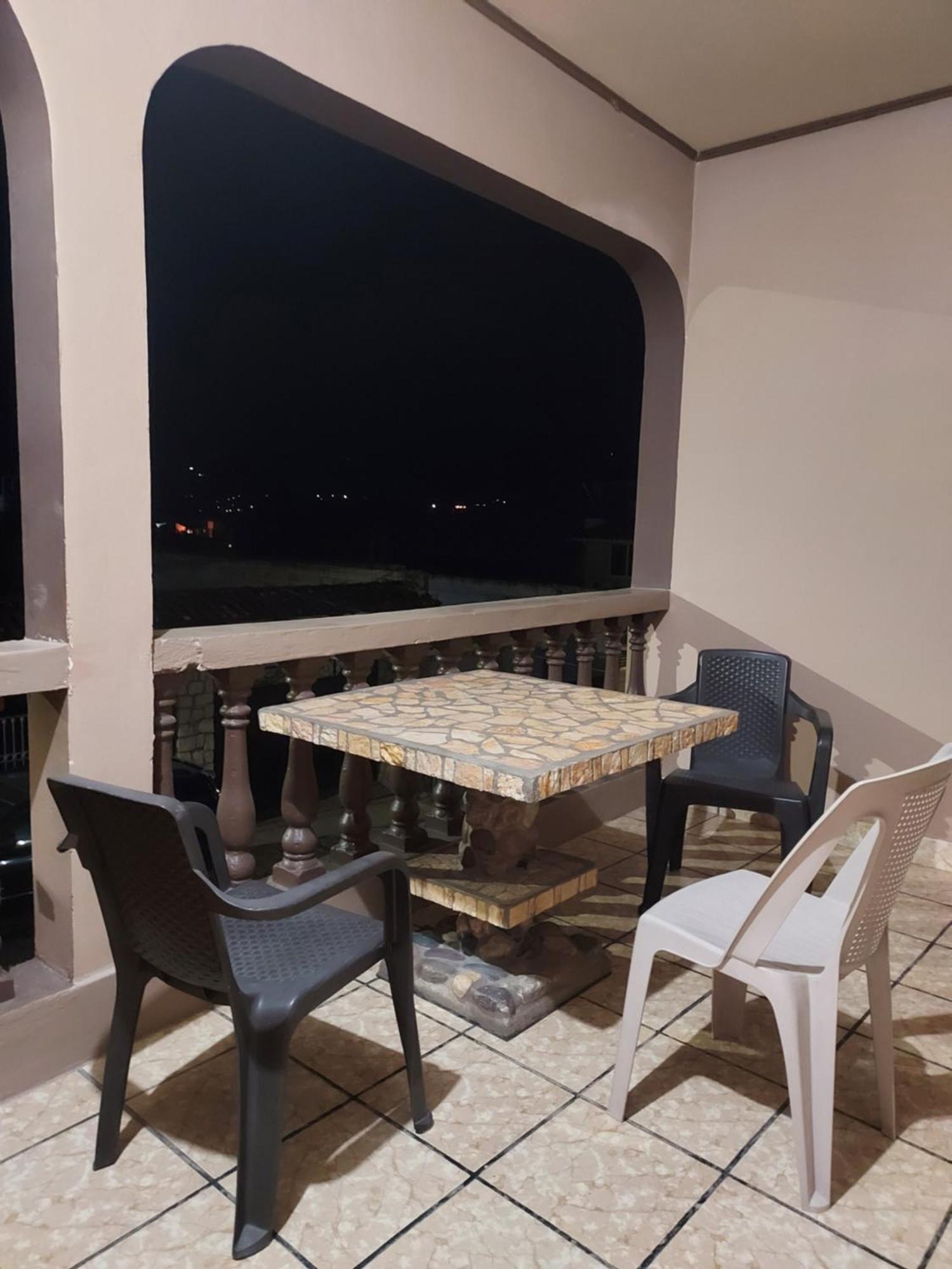 Hotel La Escalinata Copán Екстериор снимка