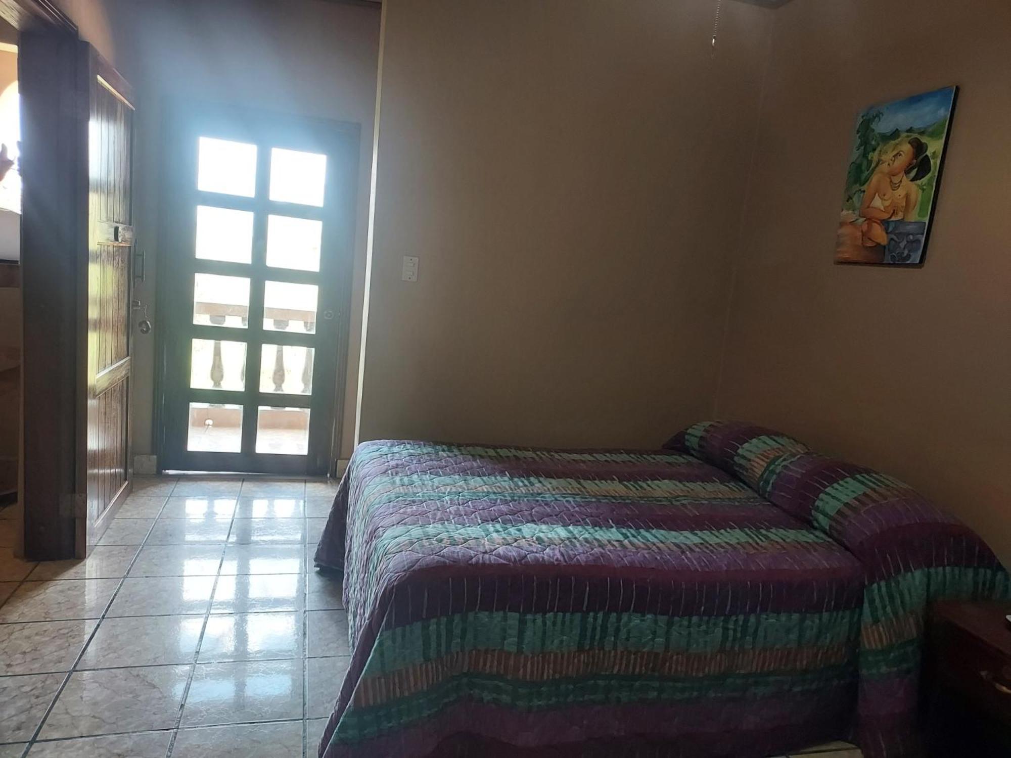 Hotel La Escalinata Copán Екстериор снимка