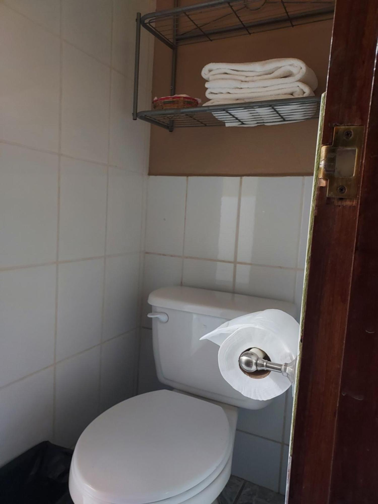 Hotel La Escalinata Copán Екстериор снимка