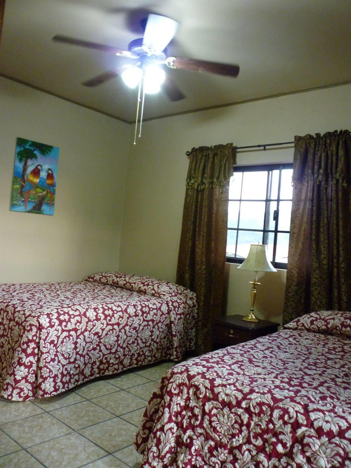 Hotel La Escalinata Copán Екстериор снимка