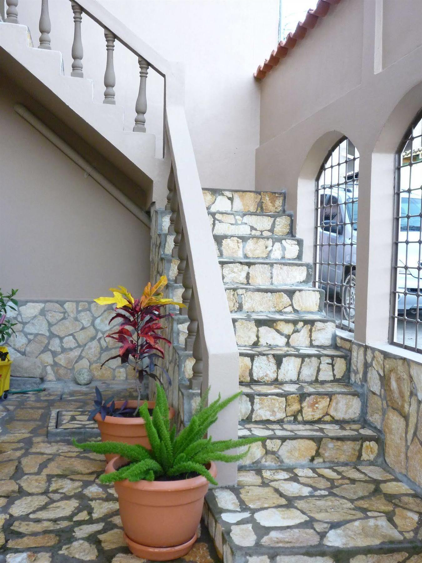 Hotel La Escalinata Copán Екстериор снимка