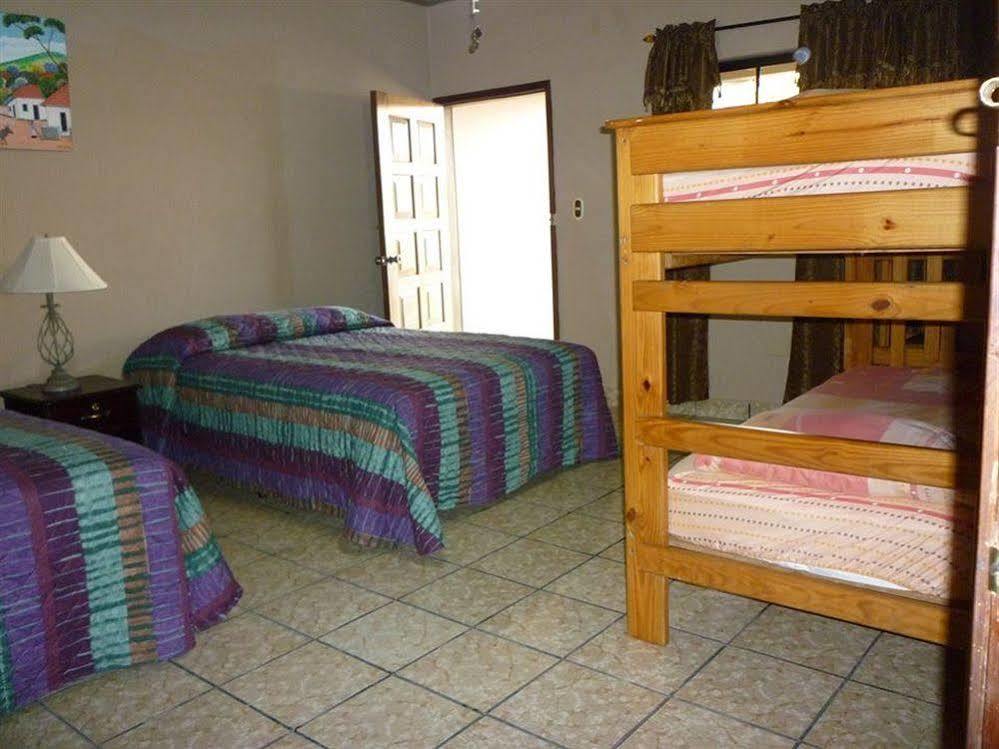 Hotel La Escalinata Copán Екстериор снимка